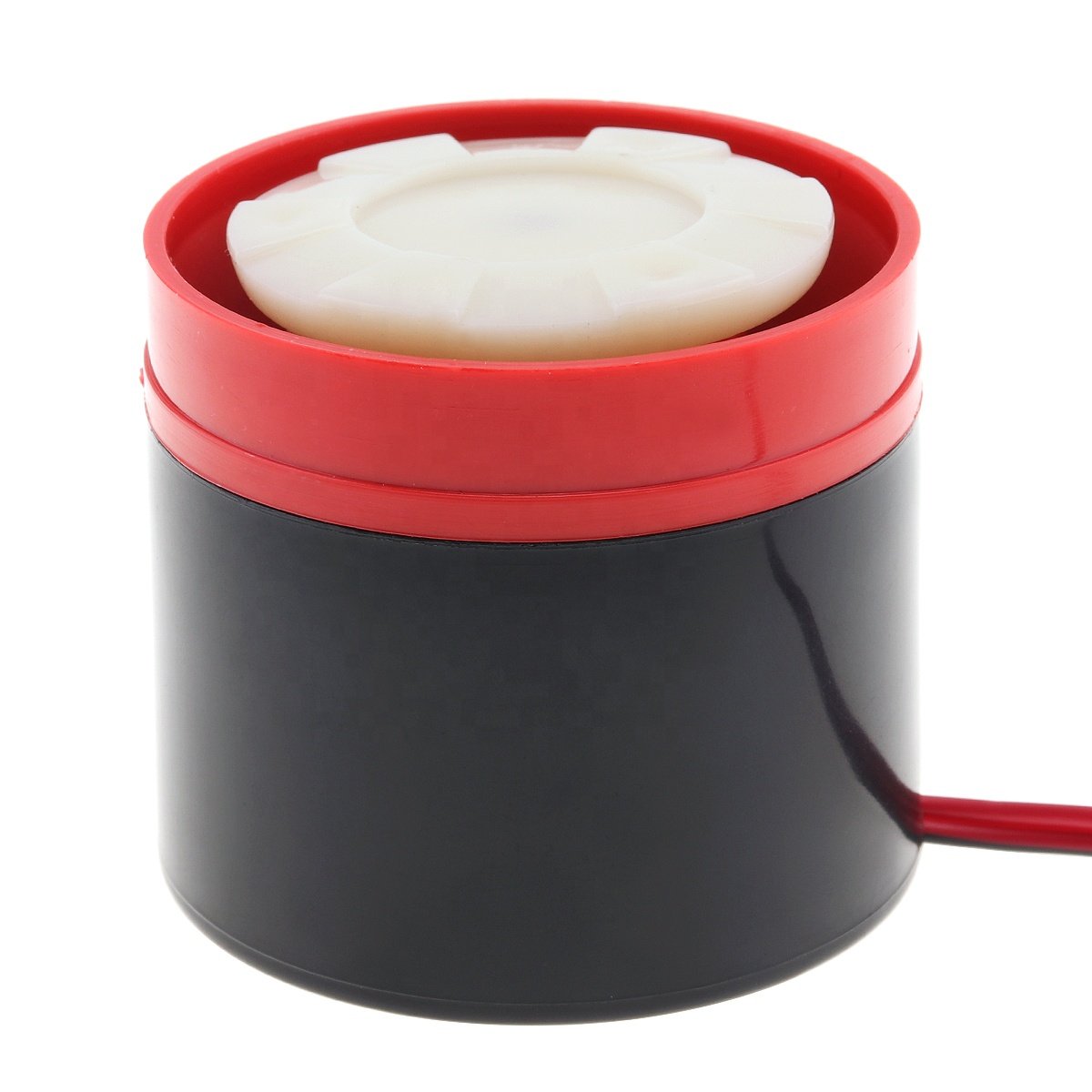 High Quality 12v/24v Waterproof Sound Reverse Alarm Horn Reversing Horn for Universal HR-1104