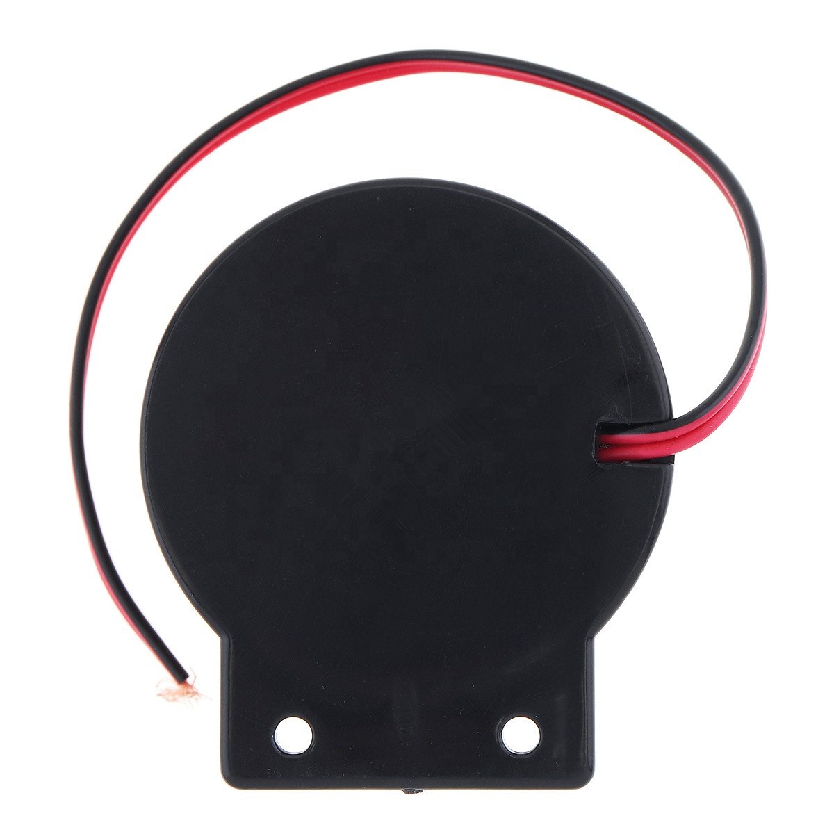 High Quality 12v/24v Waterproof Sound Reverse Alarm Horn Reversing Horn for Universal HR-1104