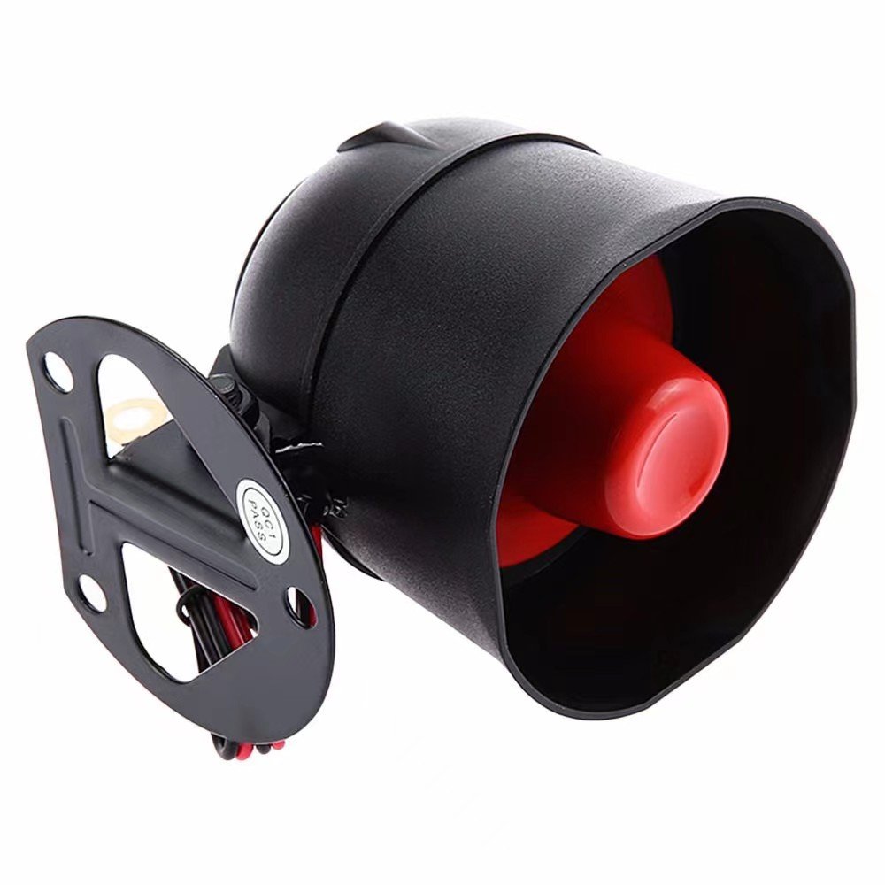 Unidirectional Car Security Alarm System Intelligent Remote Control Anti-theft Car Anti-theft Device