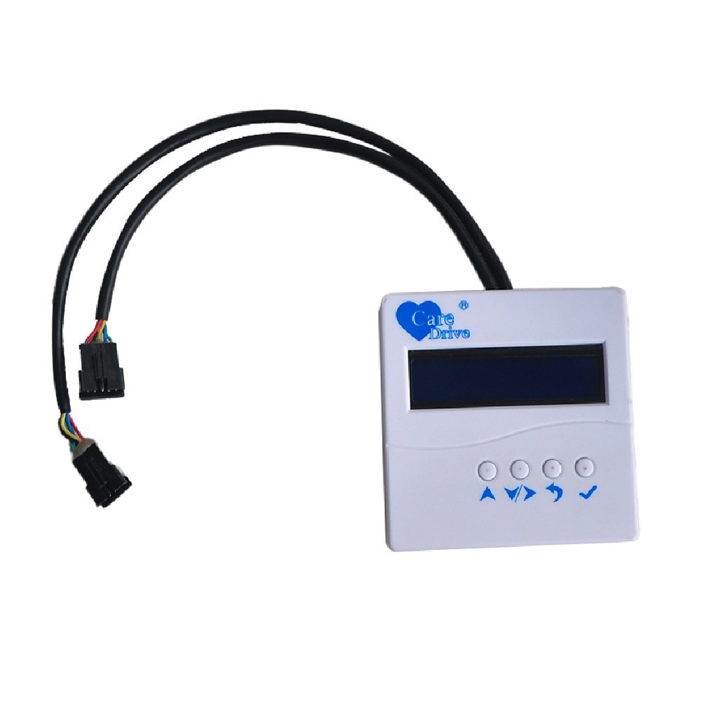 CareDrive MR688B Safety Driver Fatigue Alarm Monitor Devices Fatigue Monitoring Camera Warning System
