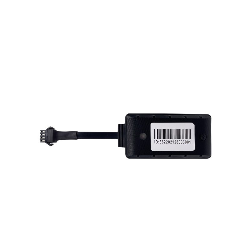 Vehicle Tracker 2G Remote Cut Off Engine GPS Tracking System ACC Detect GPS Tracker for Car
