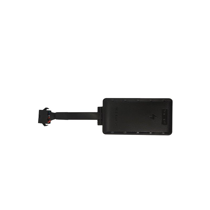 Vehicle Tracker 2G Remote Cut Off Engine GPS Tracking System ACC Detect GPS Tracker for Car