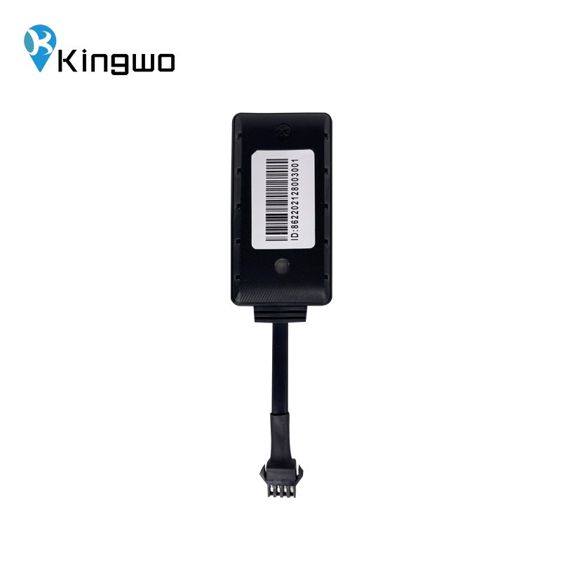 Vehicle Tracker 2G Remote Cut Off Engine GPS Tracking System ACC Detect GPS Tracker for Car
