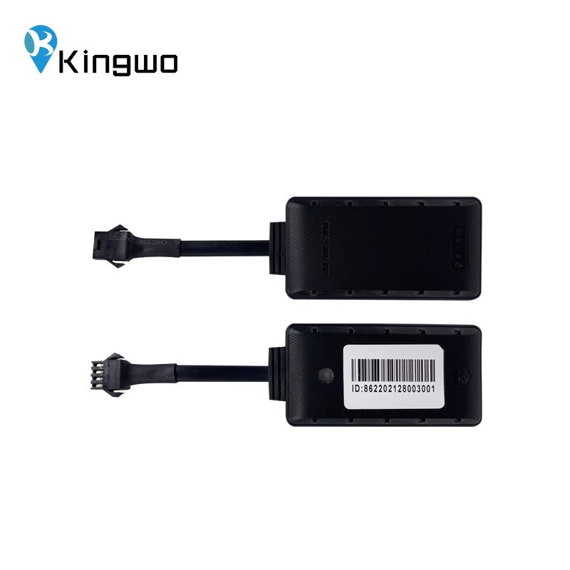 Vehicle Tracker 2G Remote Cut Off Engine GPS Tracking System ACC Detect GPS Tracker for Car