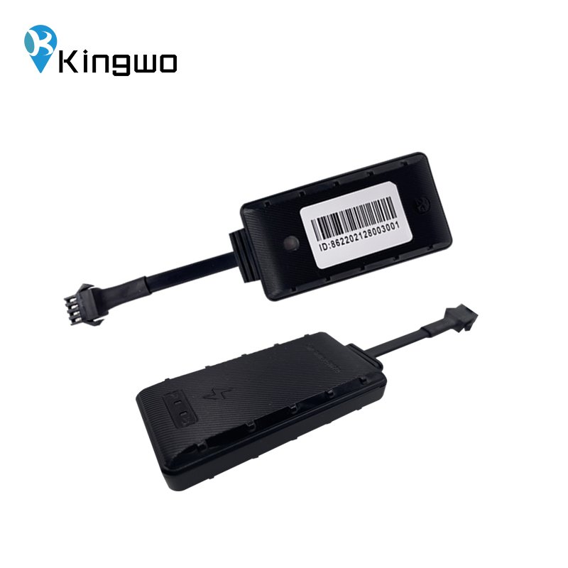 Vehicle Tracker 2G Remote Cut Off Engine GPS Tracking System ACC Detect GPS Tracker for Car