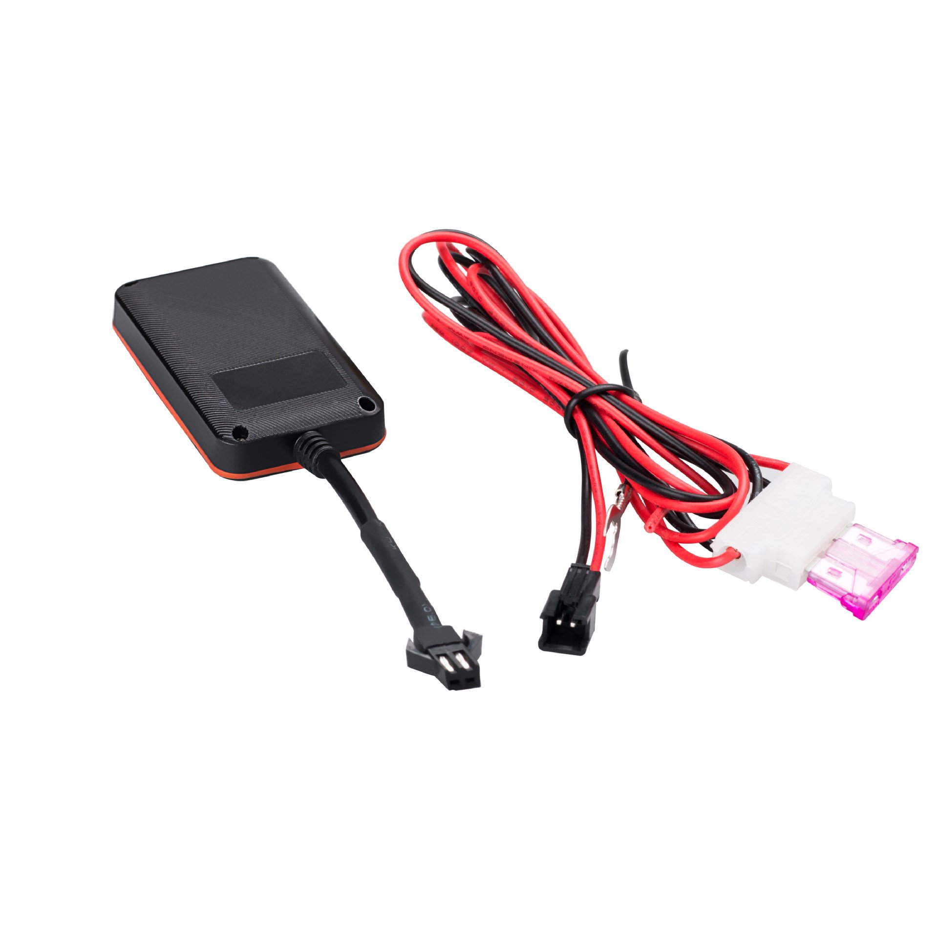 TK108 GPS Tracker Mini Waterproof Car GPS Tracker Waterproof 4G Sim Card GPS Tracker for Motorcycle Engine Cut Off
