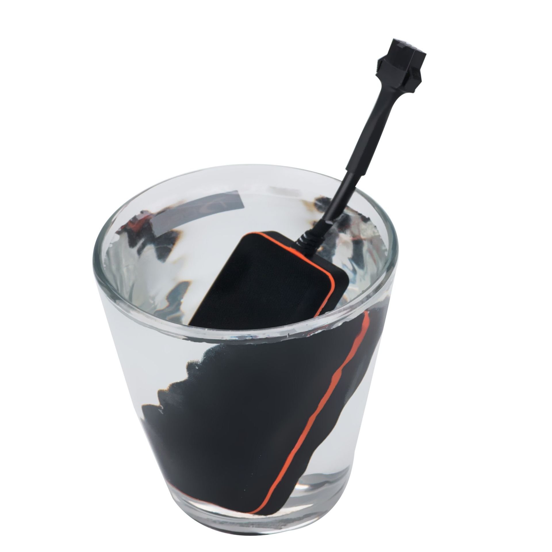 TK108 GPS Tracker Mini Waterproof Car GPS Tracker Waterproof 4G Sim Card GPS Tracker for Motorcycle Engine Cut Off