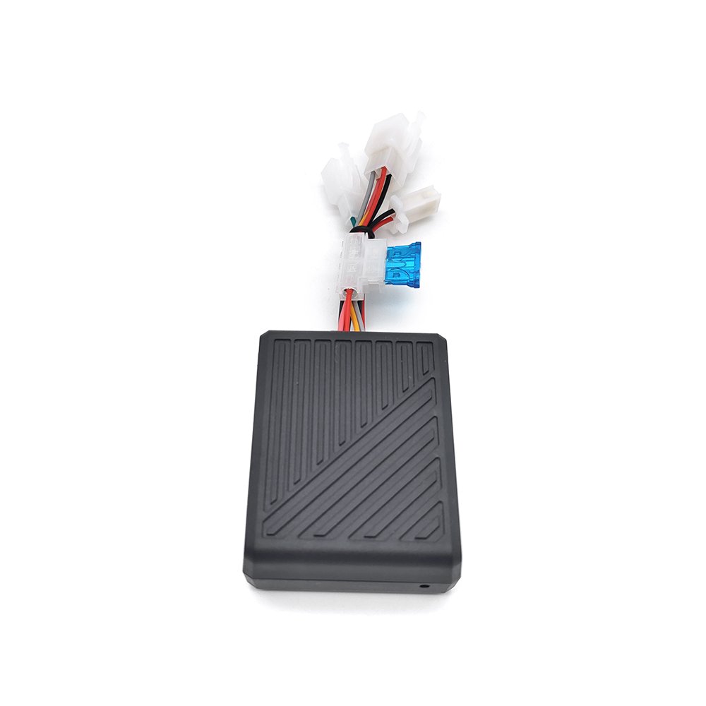 Factory Wholesale Immobilizer for Car/Motorcycle Anti-theft Car Immobilizer Security System Hot Sell