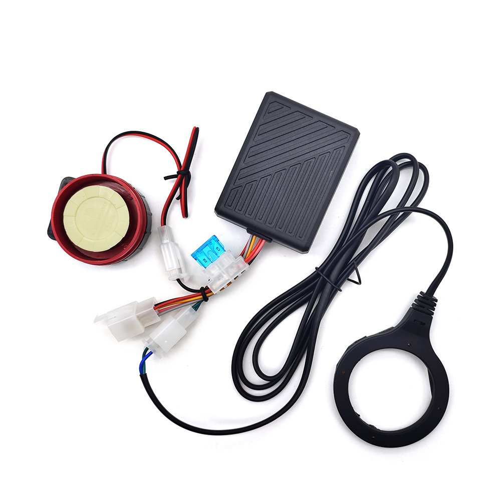 Factory Wholesale Immobilizer for Car/Motorcycle Anti-theft Car Immobilizer Security System Hot Sell