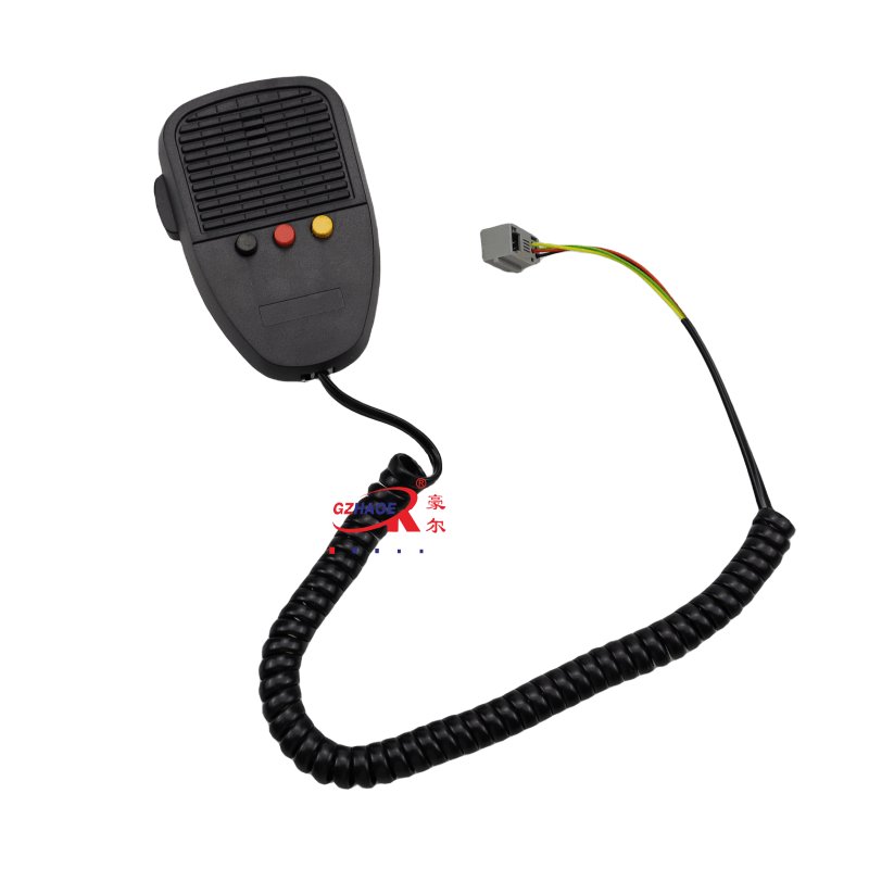 Speakers Backup Alarm Super Loud Warning Car Alarm Siren Horn Speaker for Universal