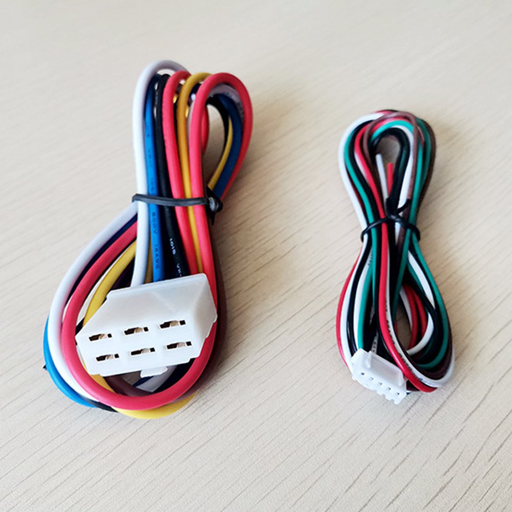 One Way Car Alarms System Push Button Start Stop the Ignition Remote Control Keyless Entry System for Car