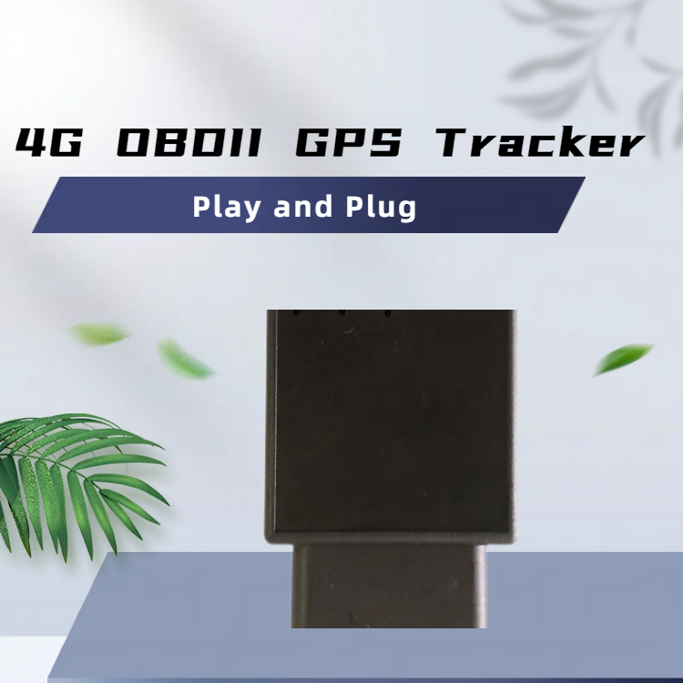 Bluetooth & RFID-GPS Vehicle Protection Tracker with Anti-Hijacking Beacon Auto Recognition of Legal Driver Android IOS App View
