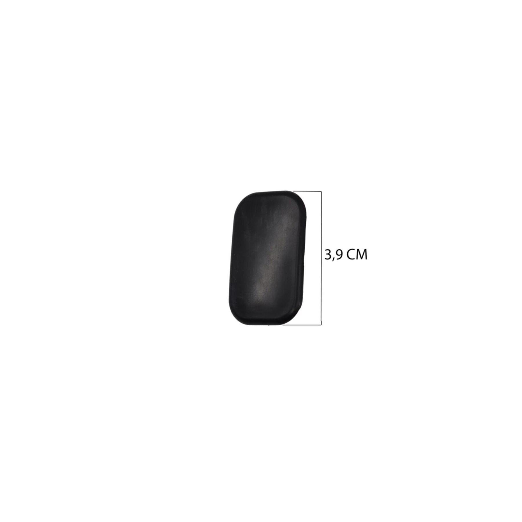 Keyless Entry Sensor Cover for Renault Megane 2, Clio 3