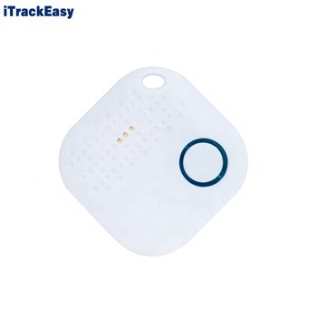 Smart keychain bluetooth Tracker Locator Tag Alarm Anti-lost Device Bag Wallet Key Finder for child
