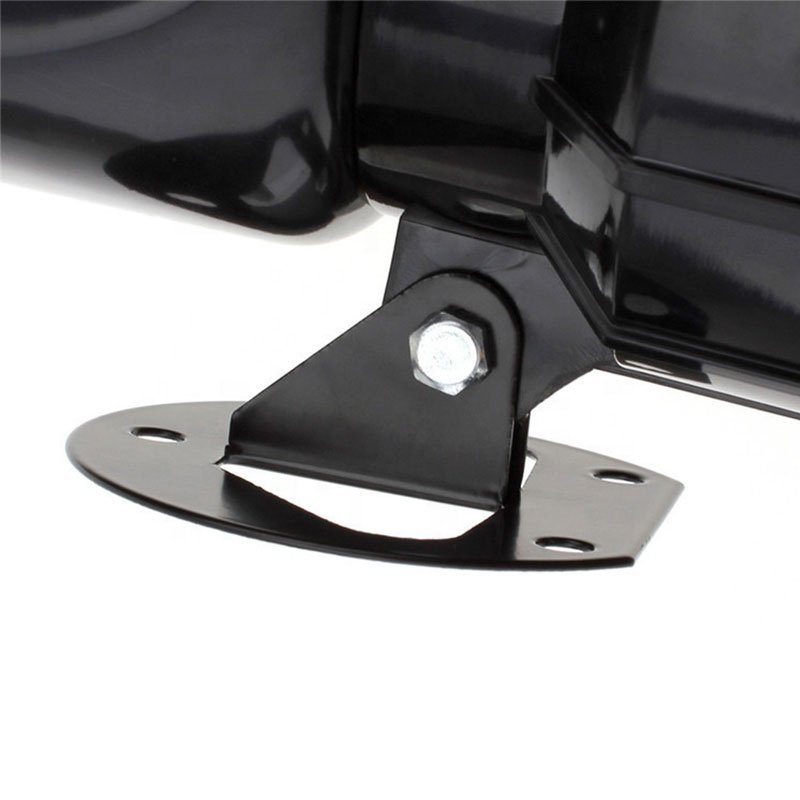 Factory Price 7 Tones Music Siren Speaker Horn Car Alarm