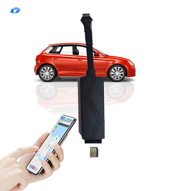 High Quality GPS Vehicle Tracker/car Cut Fuel Relay GPS tracker Engine Cut Over Speed Alarm Truck GPS Navigation