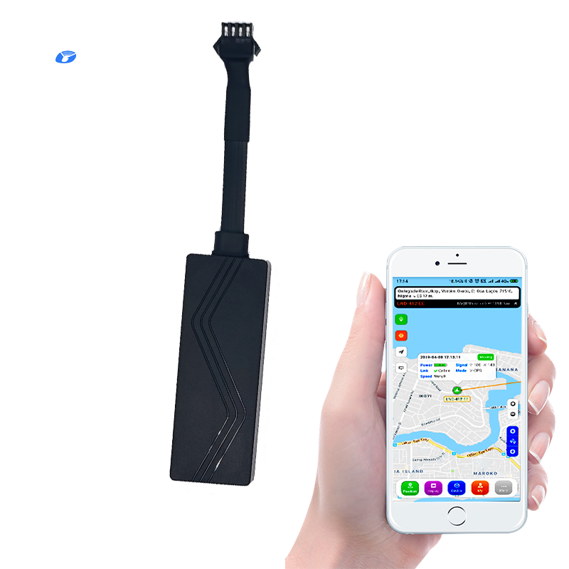 High Quality GPS Vehicle Tracker/car Cut Fuel Relay GPS tracker Engine Cut Over Speed Alarm Truck GPS Navigation