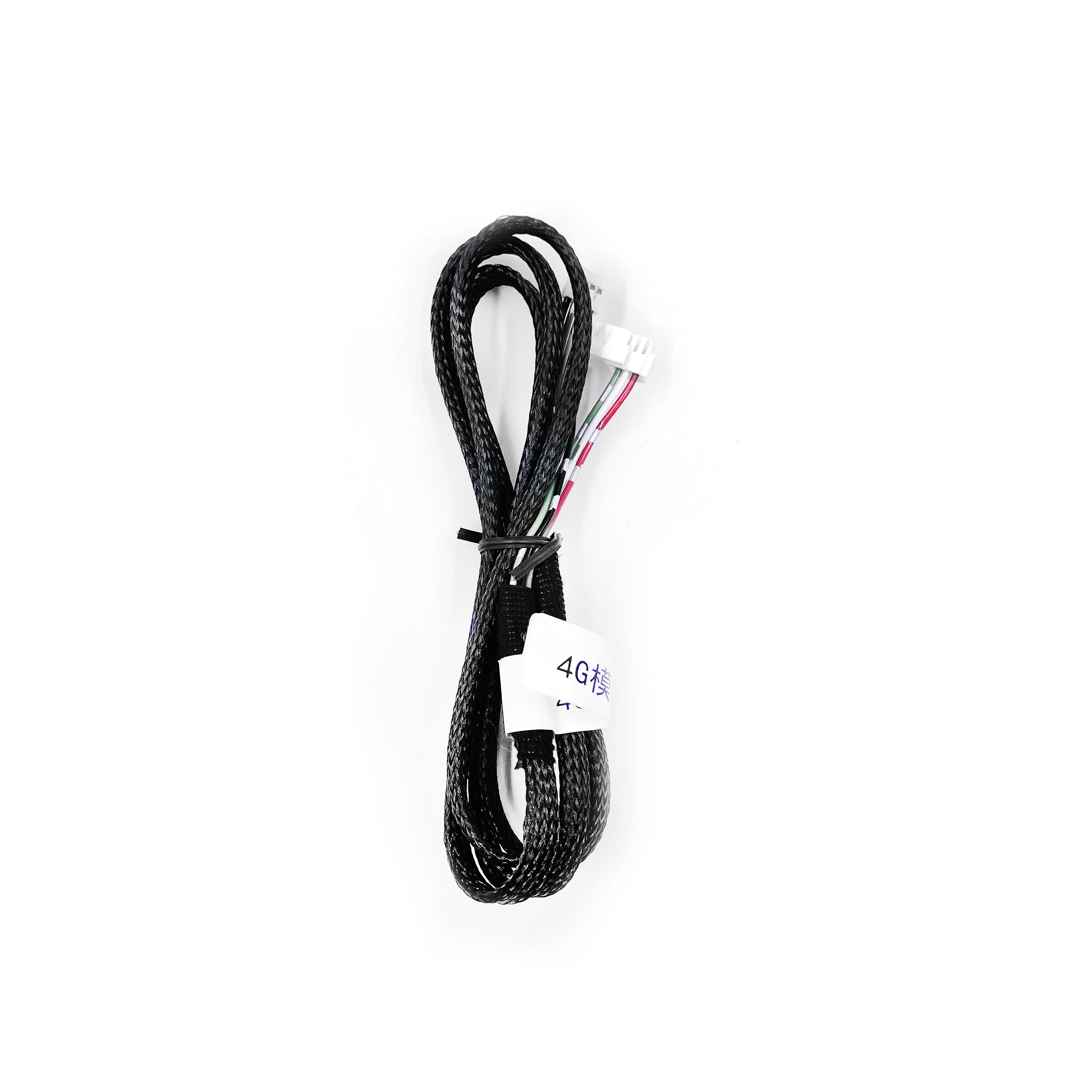 For Automobile 2G 4G Type SIM GSM Module Kit for Mobile Phone APP Remote Start Stop Control Function Car Accessories