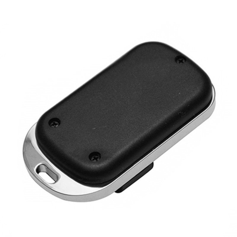 433.92MHZ Universal Keychain Remote Control Key Duplicator ABS Material for Car Garage Rolling Door Remote Control