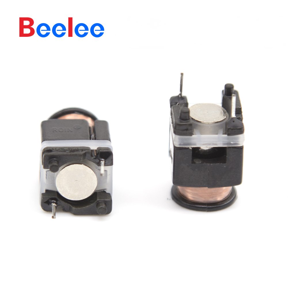 BL-8001 vibration detection type shock switch sensor for car alarm automotive vibration sensor