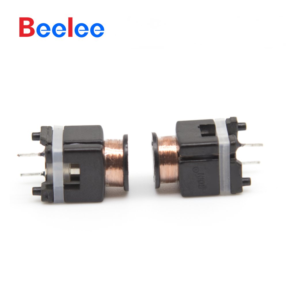 BL-8001 vibration detection type shock switch sensor for car alarm automotive vibration sensor