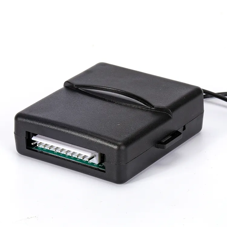 Factory Wholesale Universal 12V Auto Car Central Door Lock Kit Remote Central Door Locking System Center Lock