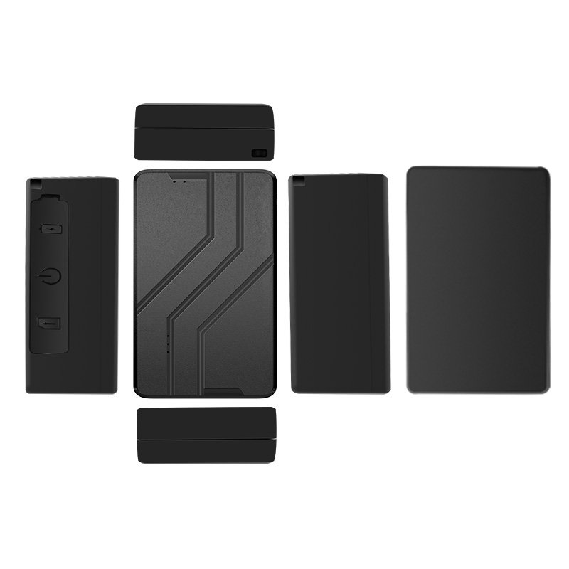 4G XADGPS Waterproof GPS Tracker for Vehicles Car Kids Dogs Motorcycle Small Portable Real Time Mini Magnetic.