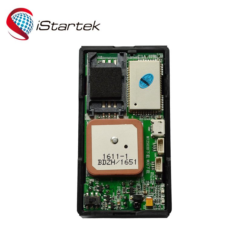 Tamper Proof Waterproof Boat Marine Container Device Manual GPS Tk108i Car Vehicle tracker