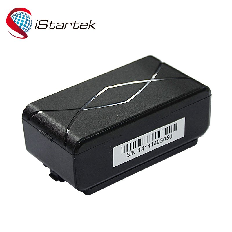 Tamper Proof Waterproof Boat Marine Container Device Manual GPS Tk108i Car Vehicle tracker