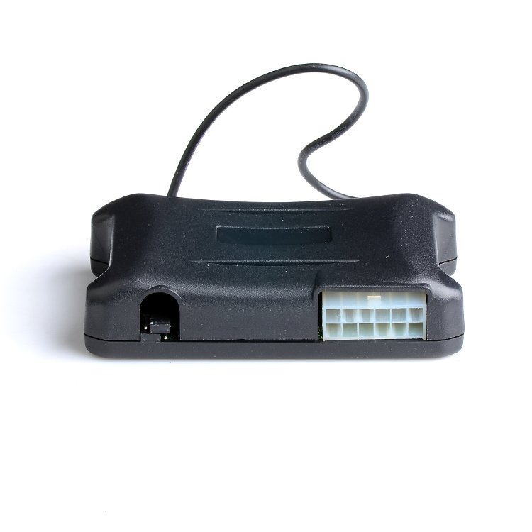 Universal DC 12V Auto Remote Central Locking Kit Car Door Lock Locking Push Vehicle Keyless Entry System