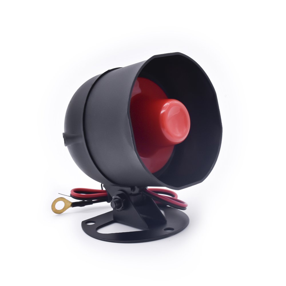 PKE Push Button Remote Engine Start Stop Anti-theft Keyless Entry Alarms System for Car