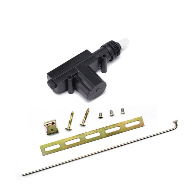 Manufacturer Auto Electronics 6.0kgf Actuator Car Center Lock System Locking