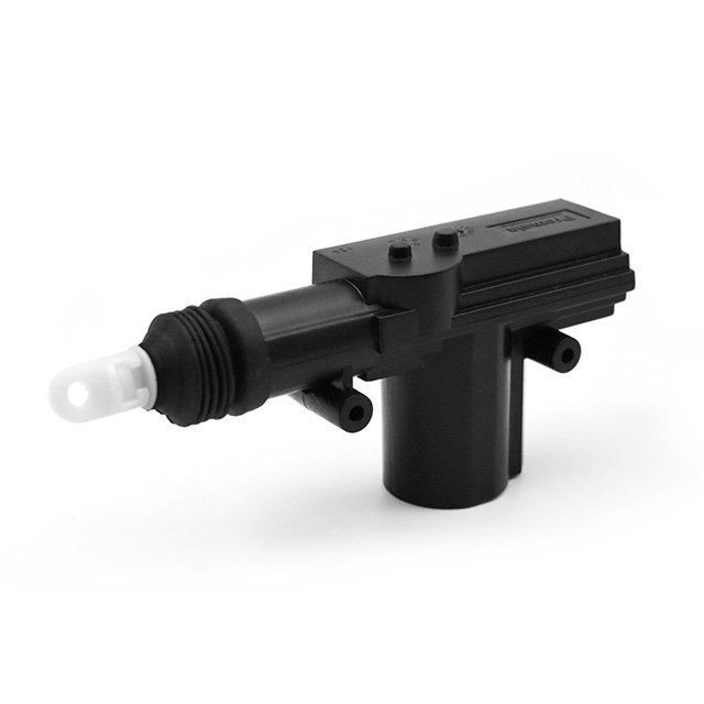 Manufacturer Auto Electronics 6.0kgf Actuator Car Center Lock System Locking