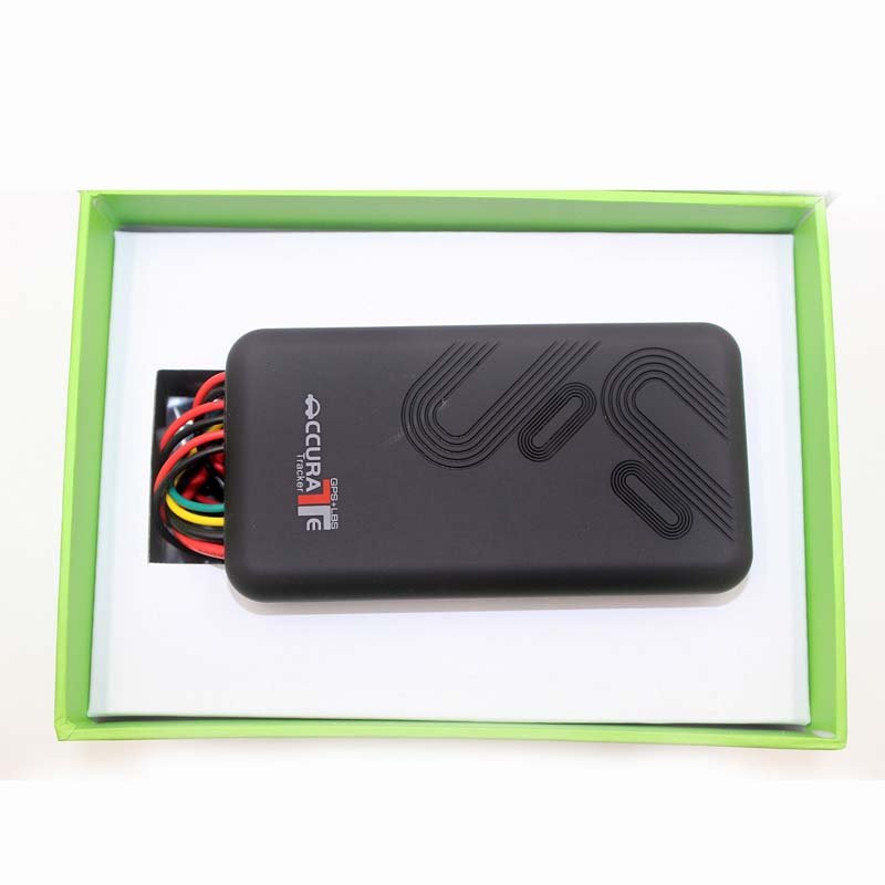 Vehicle GPS Tracking Device Mini Gps Car tracker GT06 Gps tracker with Sos Mic Relay Tracking System Vehicle Motorcycle tracker