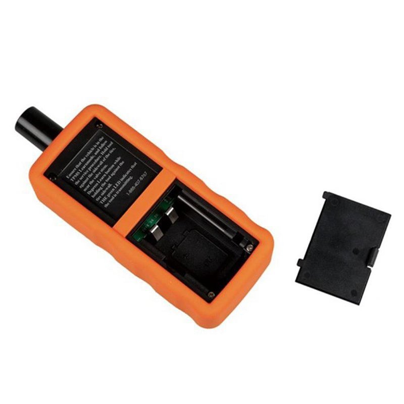 EL-50448 Car Tire Pressure Alarm Monitor System Sensor TPMS for G-M / Opel Vehicles Reset Activation EL-50448 Programming Tool