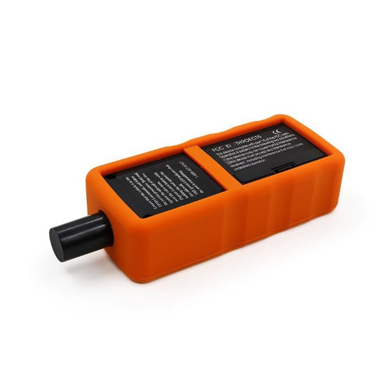 EL-50448 Car Tire Pressure Alarm Monitor System Sensor TPMS for G-M / Opel Vehicles Reset Activation EL-50448 Programming Tool