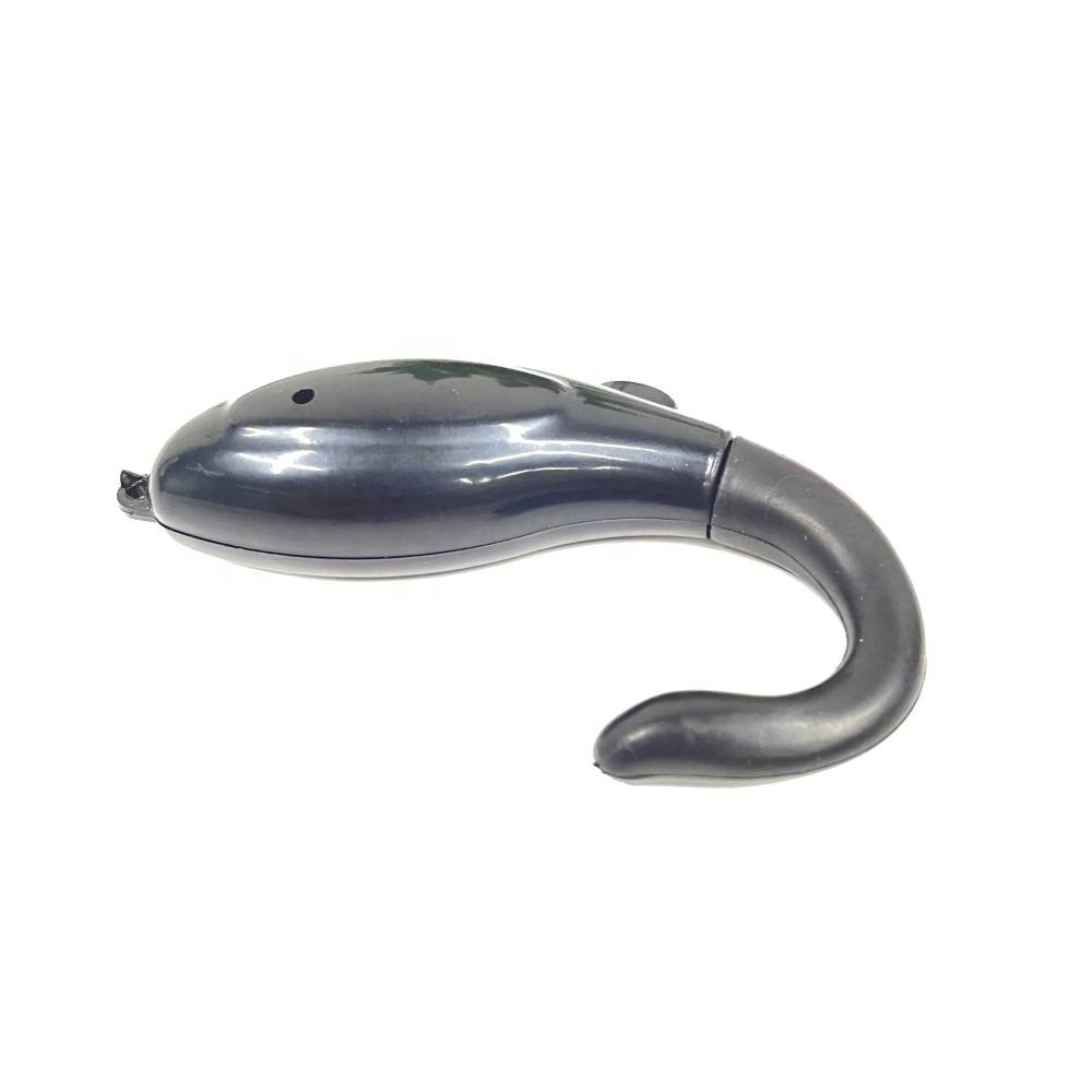 NEW USB Rechargeable Students Wake up Device Car Driving Sleeping Reminder Driver Anti Sleep Alarm
