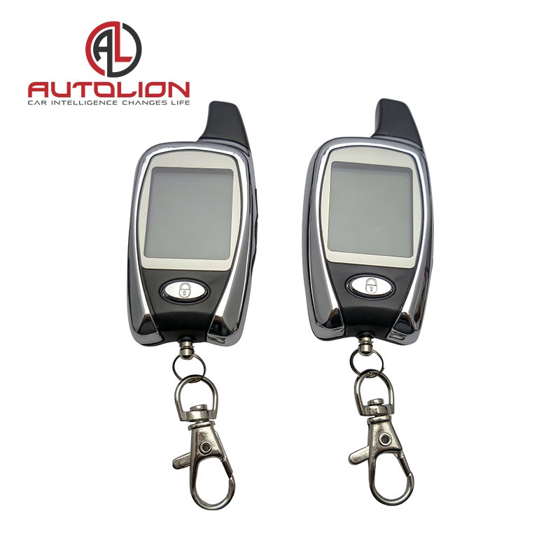 Two Way Car Alarm System,universal Remote Car Alarm