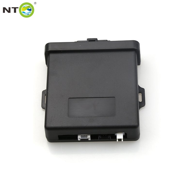 NTO Car Alarm Unlock Kit Auto Push Start System Engine Start Stop System Push Start Vehicle Alarm Security System