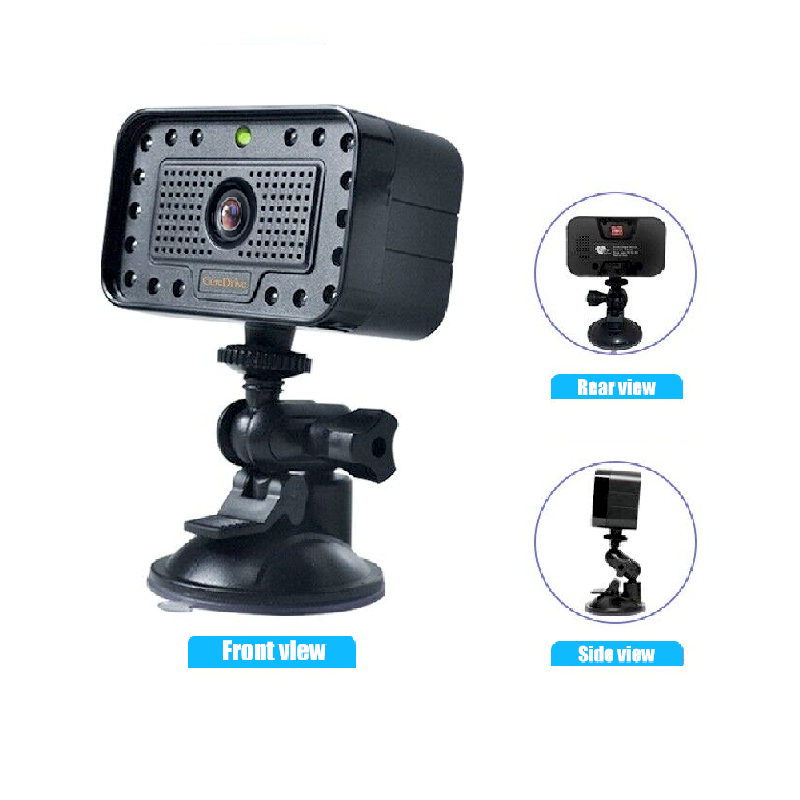 MR688 Driver Fatigue Monitor Detect Driver Fatigue Driving Monitor Fatigue Driving System