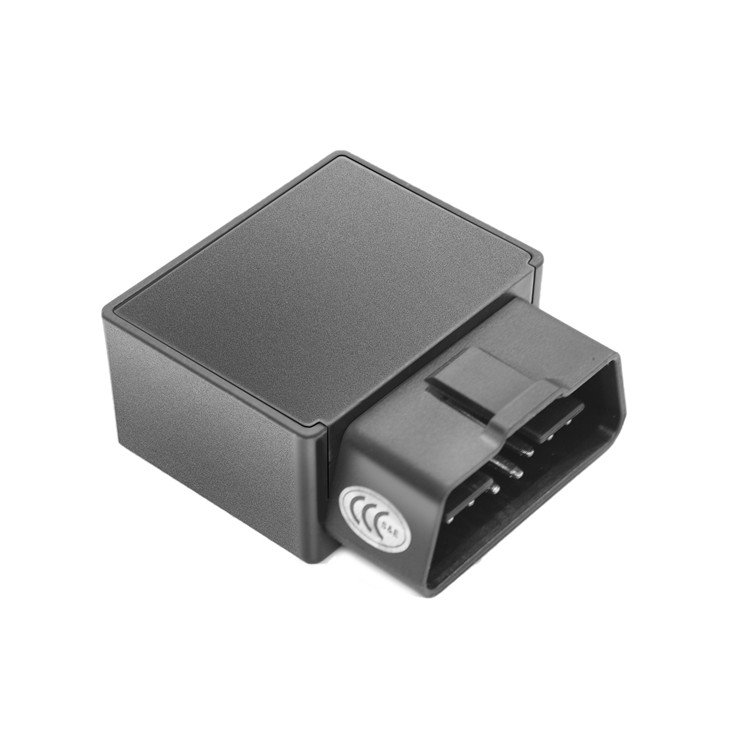 OEM ODM PCB PCBA 4G Mini OBD GPS Tracker Real Time Tracking Device Car Alarm Auto Navigation 4G GPS Locator Vehicle Finder