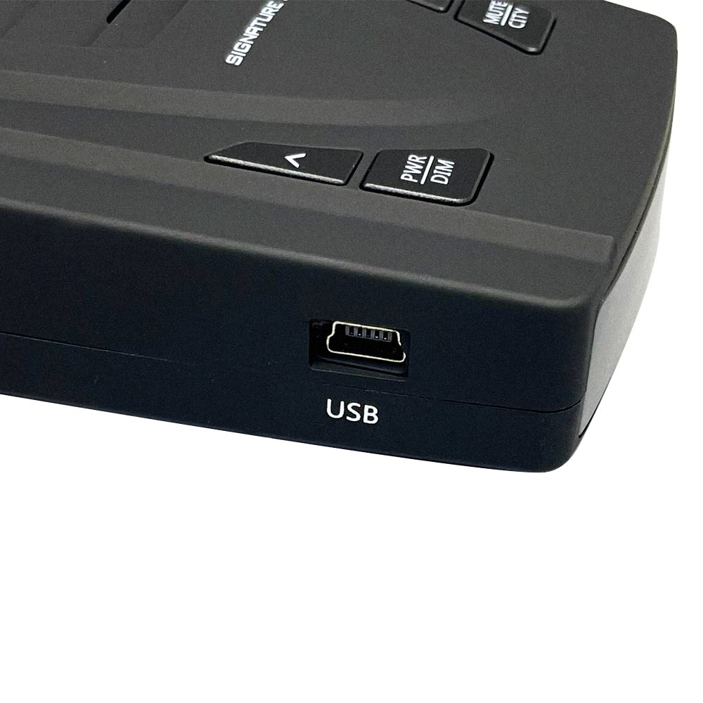 Original Product Car Radar Detector SG565 English Menu Anti Radars Speed X CT K Laser Bands