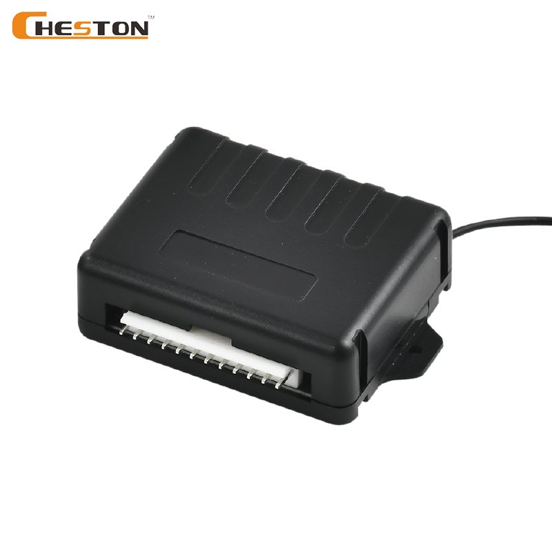 High Quality Remote Control Keyless Entry Push Button Start System Car Security Alarm System