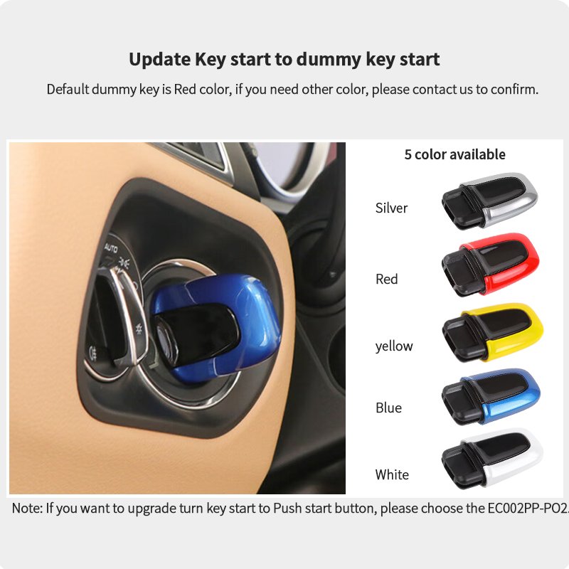 EASYGUARD CAN BUS Remote Starter PKE Kit Fit for 911/718/ 981/ Boxter/ Macan/ Panamera/ Cayenne Proximity Lock Unlock