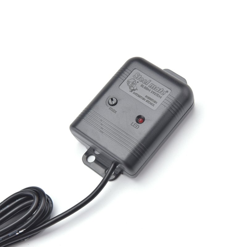 Car Remote Start Stop Engine Security Alarma Para Carro Car Alarm System Remote Starter Universal DC 12V