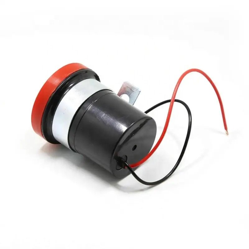 Reverse Siren Beeper Buzzer 12V/24V 105DB Car Reversing Alarm Back up Horn New Automobiles, Parts & Accessories Claxon Horns