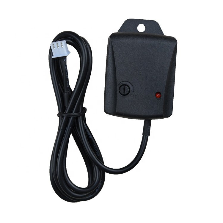 Wholesale Phone App Remote Smart Car Alarms Push Start Button Engine Start Stop System Anti-theft Alarm