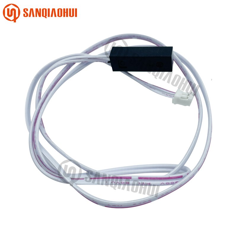 Normally Opened Normally Closed Wholesale Proximity reed switch Alarm System Electric smart door sensor magnetic sensor