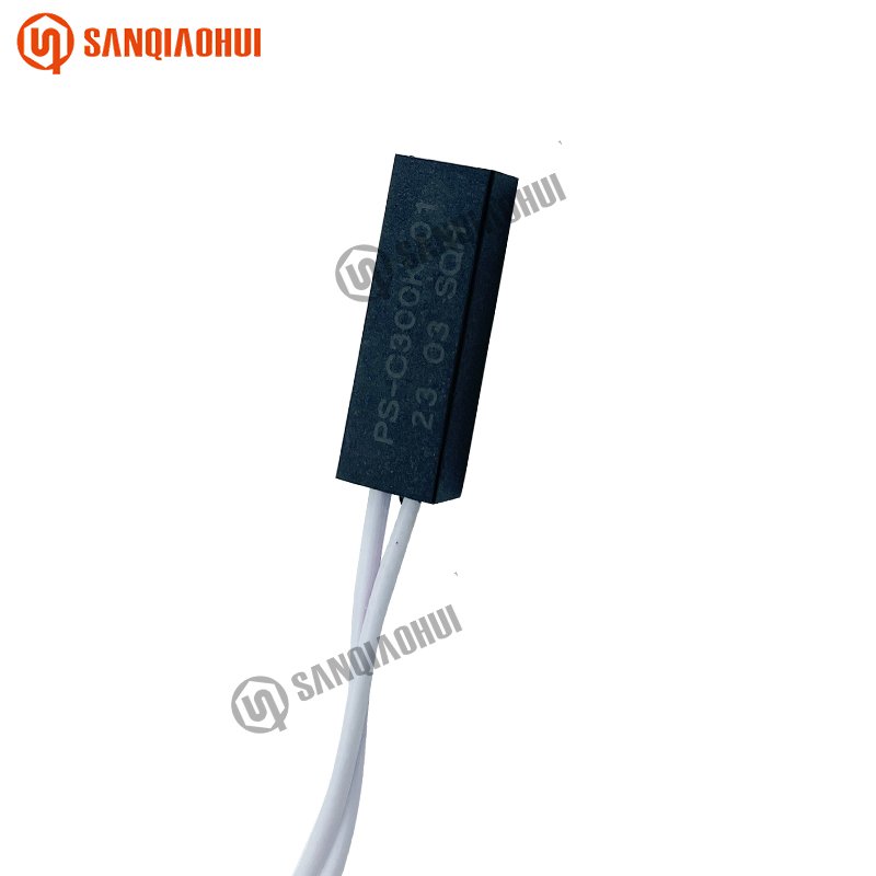 Normally Opened Normally Closed Wholesale Proximity reed switch Alarm System Electric smart door sensor magnetic sensor