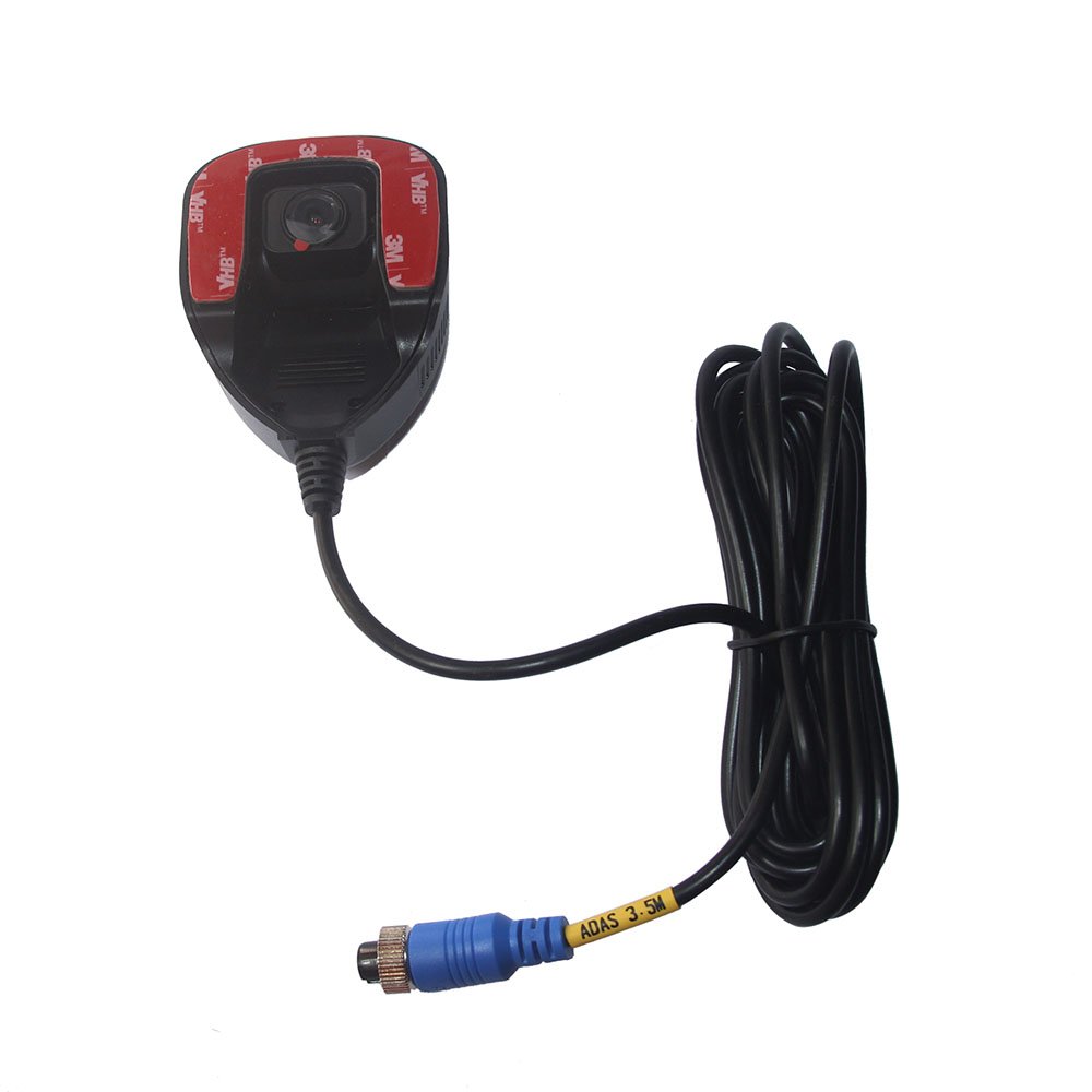 Driver Fatigue Alarm Blind Sport Detection Cmsv6 DSM ADAS AI Mobile DVR Sual Sim with 4G WiFi GPS